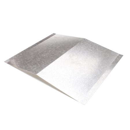 Vulcan Hart Baffle, Vee 00-413228-00001